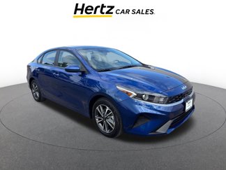 Used 2024 Kia Forte LXS image 1