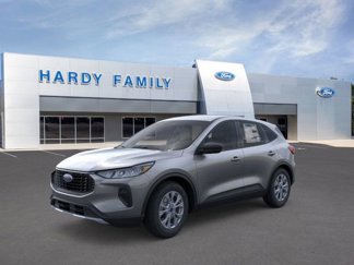 New 2025 Ford Escape Active w/ Cold Weather Package image 1