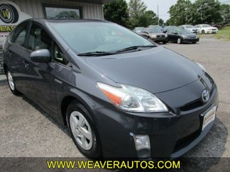 Used 2011 Toyota Prius Three image 1
