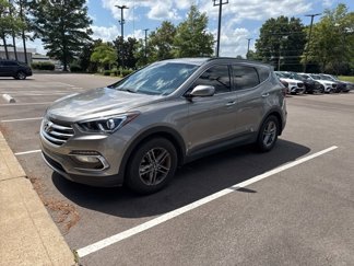 Used 2018 Hyundai Santa Fe Sport image 1