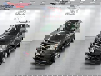 Used 2016 Dodge Journey SE w/ Flexible Seating Group video 1