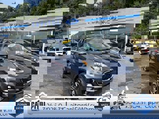 Used 2021 Kia Sportage EX w/ EX Technology Package image 1