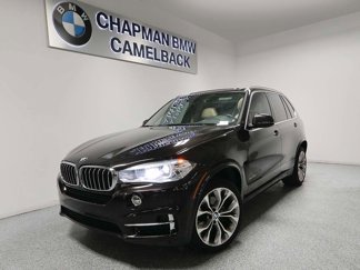 Used 2017 BMW X5 sDrive35i image 1