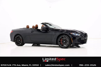 Used 2024 BMW M4 xDrive Competition w/ Executive Package image 1
