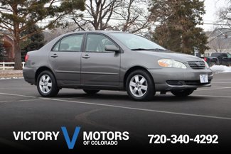 Used 2005 Toyota Corolla LE image 1