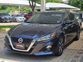 Used 2019 Nissan Altima 2.5 SL image 1