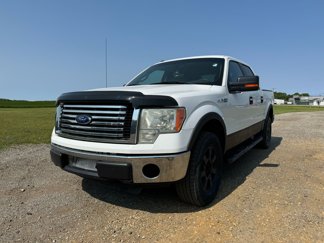 Used 2010 Ford F150 XL image 1