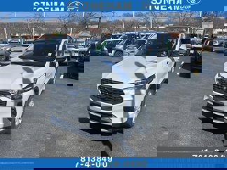 New 2025 Ford Escape Active image 1