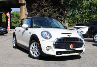 Used 2014 MINI Cooper S image 1