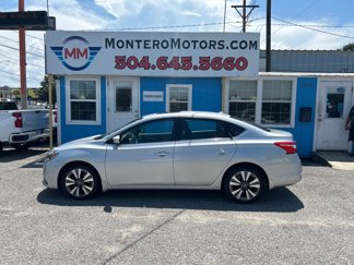 Used 2019 Nissan Sentra SV w/ Special Edition Package image 1