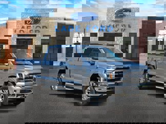 New 2025 Ford F150 Lariat image 1