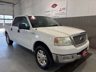 Used 2004 Ford F150 Lariat image 1