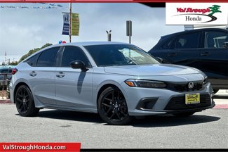 Used 2022 Honda Civic Sport image 1