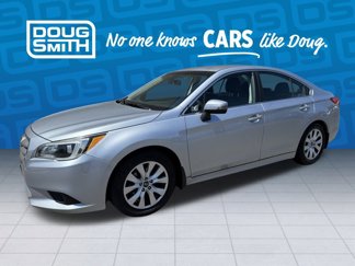 Used 2017 Subaru Legacy 2.5i Premium image 1