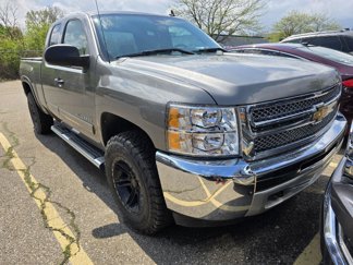 Used 2012 Chevrolet Silverado 1500 LT w/ All-Star Edition image 1
