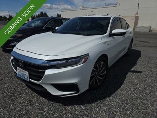 Used 2019 Honda Insight Touring image 1