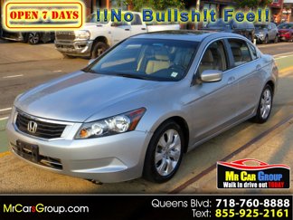 Used 2008 Honda Accord EX-L image 1