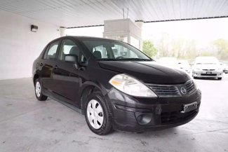 Used 2009 Nissan Versa 1.8 S w/ ABS Pkg image 1