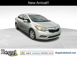 Used 2016 Kia Forte LX image 1