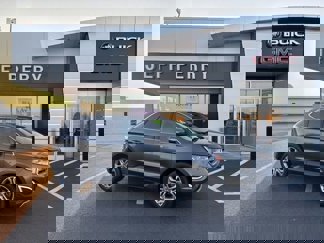 Used 2016 Ford Edge Titanium image 1