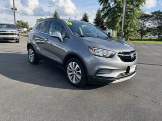 Used 2019 Buick Encore Preferred image 1