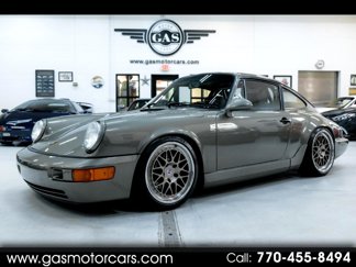 Used 1991 Porsche 911 Carrera image 1