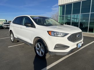 Used 2023 Ford Edge SE image 1