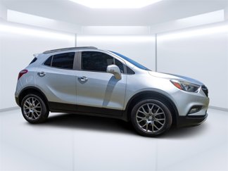 Used 2017 Buick Encore Sport Touring image 1