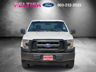 Used 2016 Ford F150 XL w/ Equipment Group 101A Mid video 2