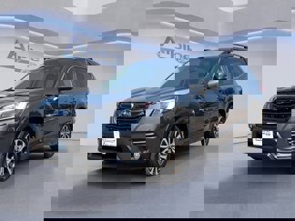 Used 2022 Subaru Forester Limited image 1