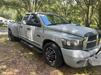 Used 2007 Dodge Ram 3500 Truck Laramie w/ Trailer Tow Group image 1