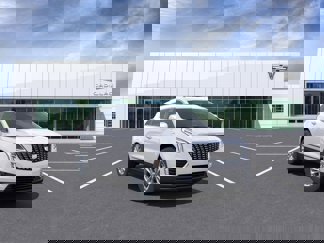 New 2025 Cadillac XT5 Luxury image 1