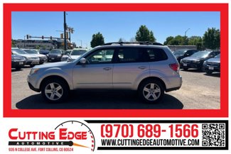 Used 2009 Subaru Forester 2.5X L.L. Bean image 1