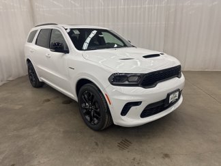 New 2025 Dodge Durango R/T image 1