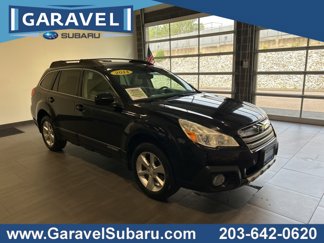 Used 2014 Subaru Outback 2.5i Limited image 1