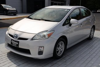 Used 2010 Toyota Prius Two image 1