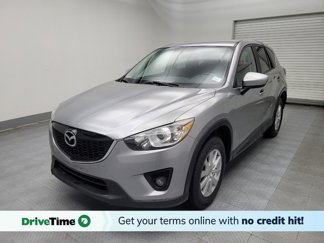 Used 2015 MAZDA CX-5 Touring image 1