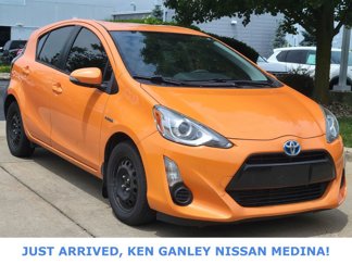 Used 2015 Toyota Prius C Four image 1