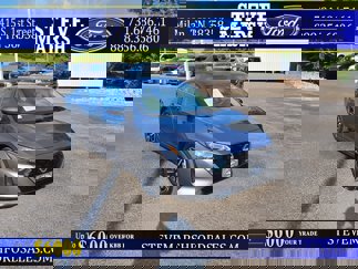Used 2024 Nissan Sentra SV image 1