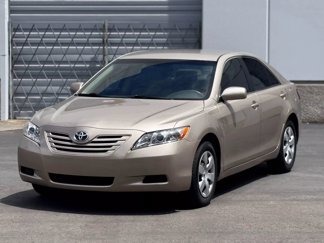 Used 2009 Toyota Camry LE image 1