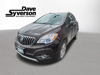 Used 2015 Buick Encore Leather image 1