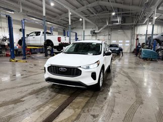 New 2025 Ford Escape Active w/ Cold Weather Package image 1