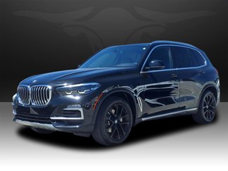 Used 2020 BMW X5 sDrive40i w/ Premium Package image 1