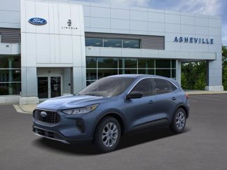 New 2024 Ford Escape Active image 1