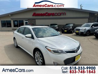 Used 2014 Toyota Avalon Limited image 1