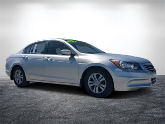 Used 2012 Honda Accord LX image 1