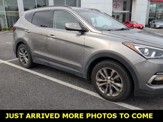 Used 2018 Hyundai Santa Fe Sport 2.0T image 1