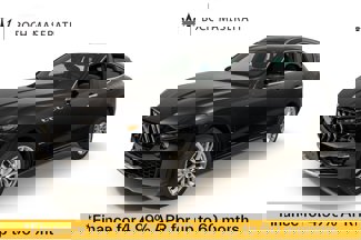 Certified 2021 Maserati Levante S GranLusso image 1