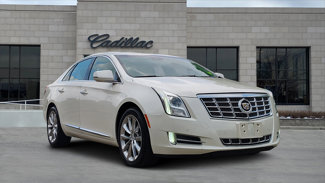 Used 2013 Cadillac XTS Luxury w/ Driver Awareness Package image 1