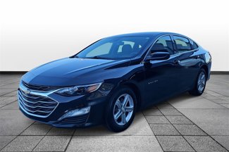 Used 2023 Chevrolet Malibu LT image 1